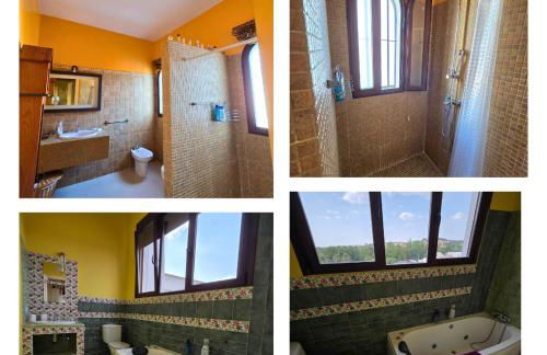 CasaManuelaMonesterio - Foto 6