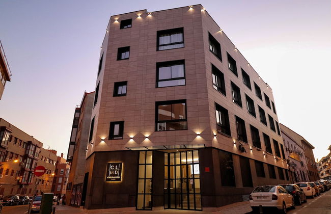 CIELO Madrid Studios - Foto 73