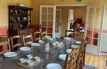 La maison des retrouvailles aux portes de Tours - Foto 18