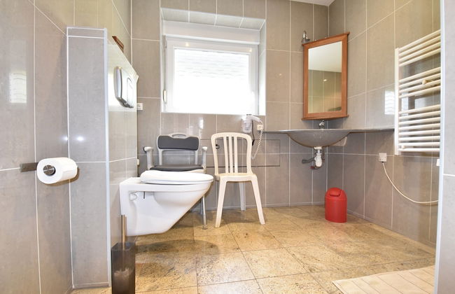 Holiday Home With Beautiful View on the Village - Photo 32