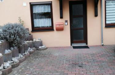 Ebenerdige Ferienwohnung mit großer Terrasse in der Nähe des Waldes, zum wohlfühlen - Foto 19