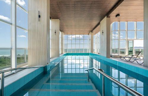 Riviera Concept Apto Art 2 dorm by Achei Camboriú - Foto 30