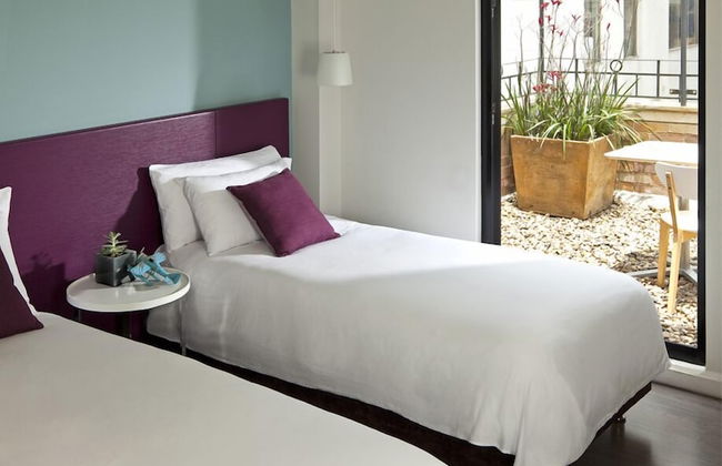 Central Apartamentos Bogota - Foto 40