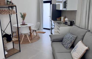 Apartamento Boutique Valencia 4-Pax - C-3 - Foto 6