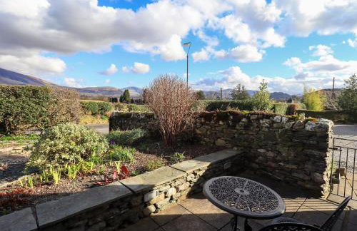 Squirrel Cottage - Foto 22