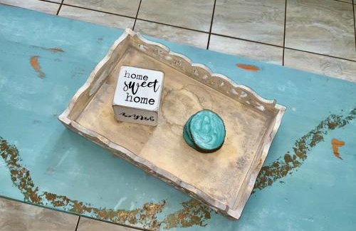 Urban Aquarium Home for 8 - Foto 16