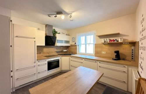 Ferienhaus Le Bain du Corbeau - inklusive Gratis-Eintritt zu 80 touristischen Highlights im Schwarzwald - Foto 32