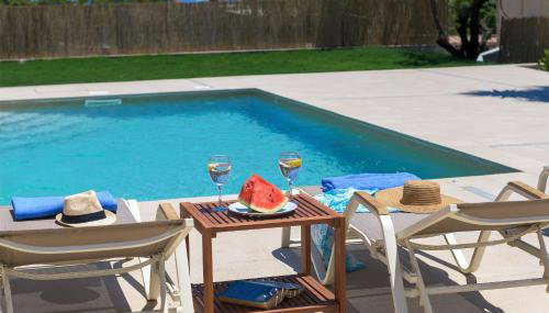 Villa Dorinna - Foto 3