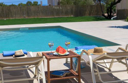 Villa Dorinna - Foto 3