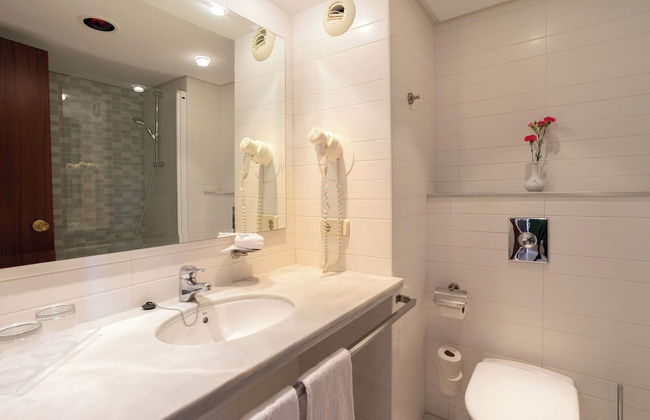 Hipotels Dunas Cala Millor Aparthotel - Foto 18