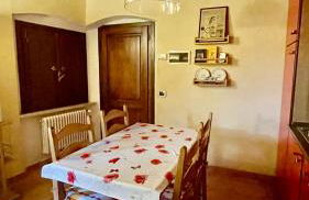 Casa Le Campane sulla Via Francigena - Foto 13