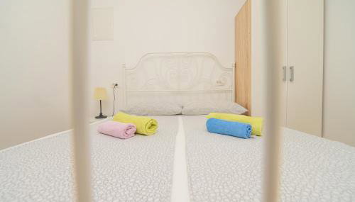 Holiday House Plovanija - Foto 5, towels, wardrobe