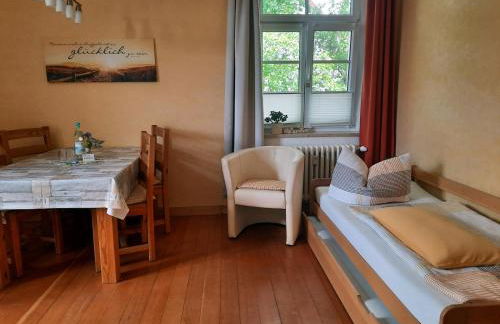 Ferienwohnung zur alten Post - Foto 9