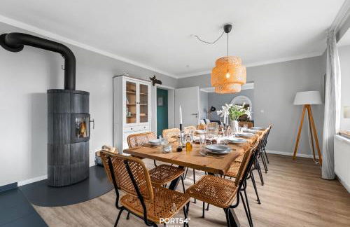 Ferienhaus Pegelbude Dagebüll - Foto 6