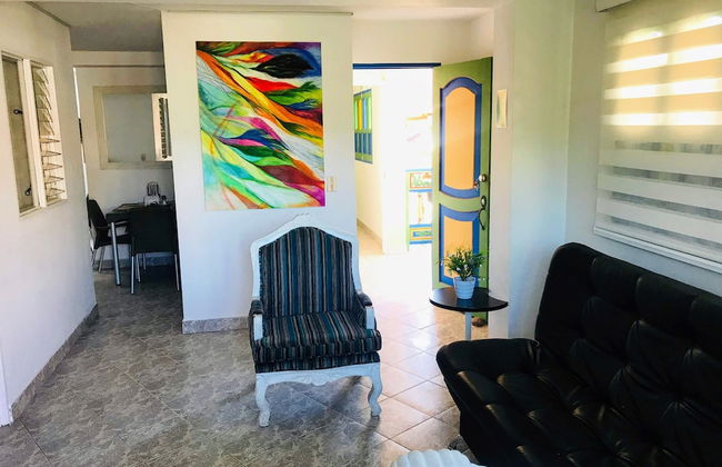 La Martinera Parque Central - Foto 34