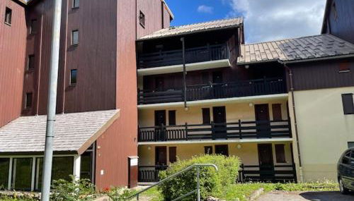 Appartement tennis randonnées - Gresse en Vercors - Résidence les Centaures - Foto 5