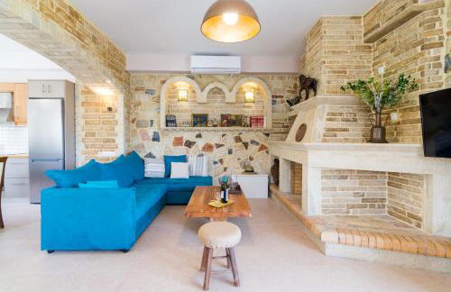 Efrosini country villa-Anesis family - Photo 38