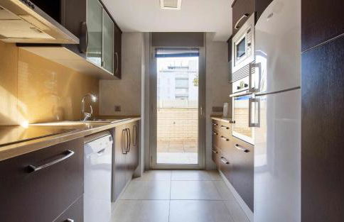 Voramar – A 50 m de la Playa, Parking y A/A - Foto 32