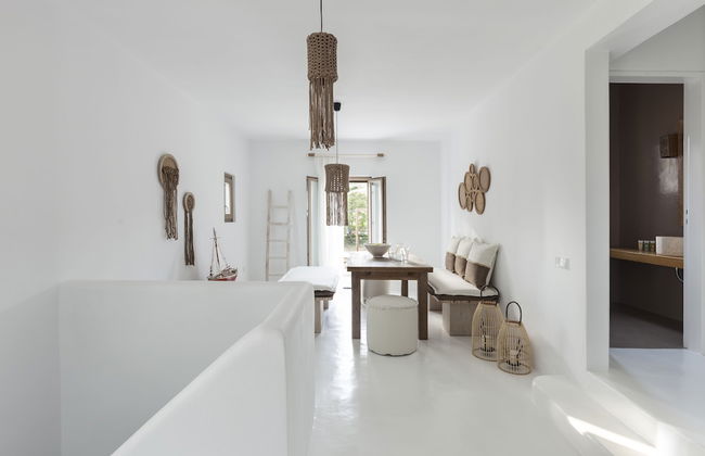 Amalgam Homes Paros - Foto 14