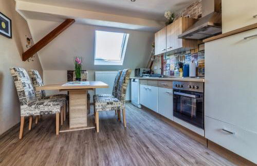 apartment fewo efosa - Foto 50