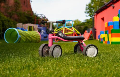 Holiday Home Vegas - HOUSE AND GARTEN FOR EXCLUSIVE USE - Foto 59