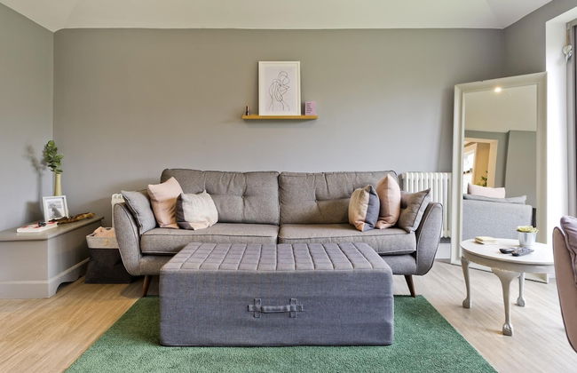 Stylish Family Home by Twickenham Stadium by Underthedoormat - Foto 15