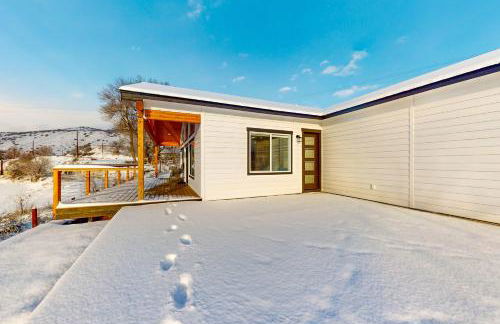 Lakeview Retreat - Foto 1