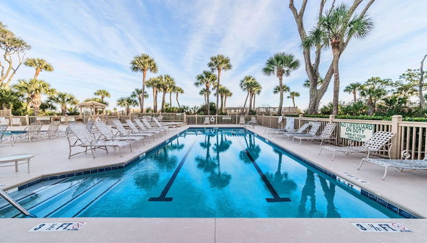 Équipement de l’hébergement