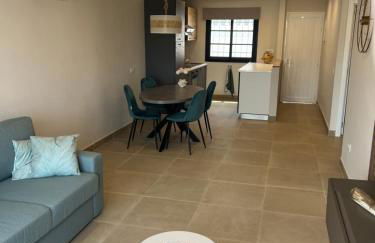 Ocean view sunset balcony - near Anfi del Mar - Foto 13