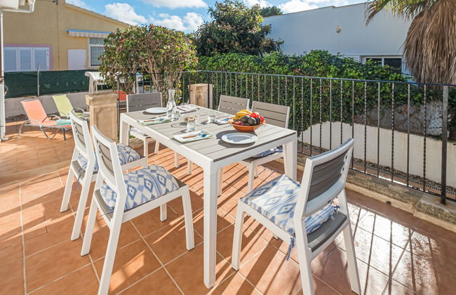 Dofins Bahia Azul - Foto 24