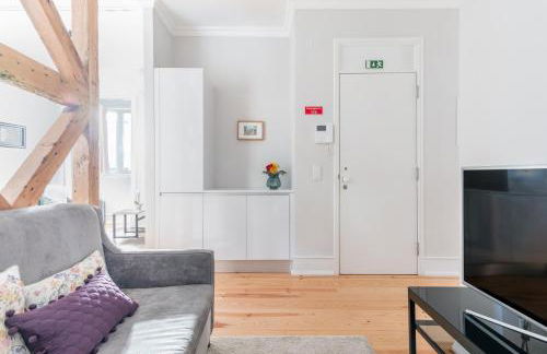 Lisbon Center IV - Foto 5