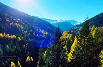 Delightful alpine studio in Bormio (SO) - Foto 22