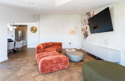 Luxury apartments Marino near beach - Foto 118