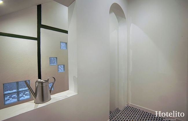 Hotelito Boutique Badalona - Foto 49