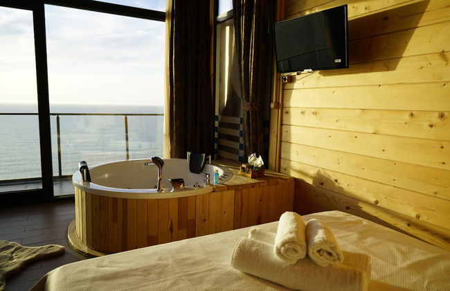 Venek Villa Suit - Foto 43