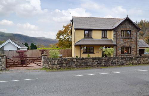 Ty Glyndwr - Foto 28