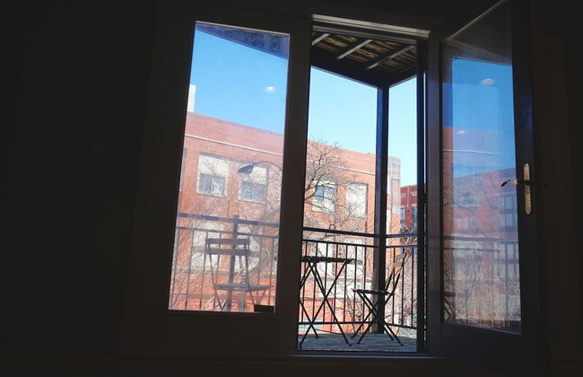 McCormick Business Traveler Delight w 2 Balconies - Foto 17