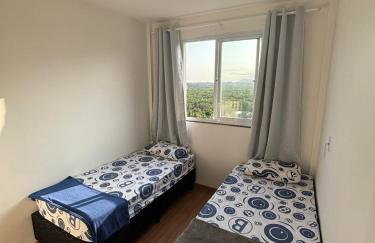 Apartamento vista para o mar e montanhas charmoso e aconchegante - Foto 6