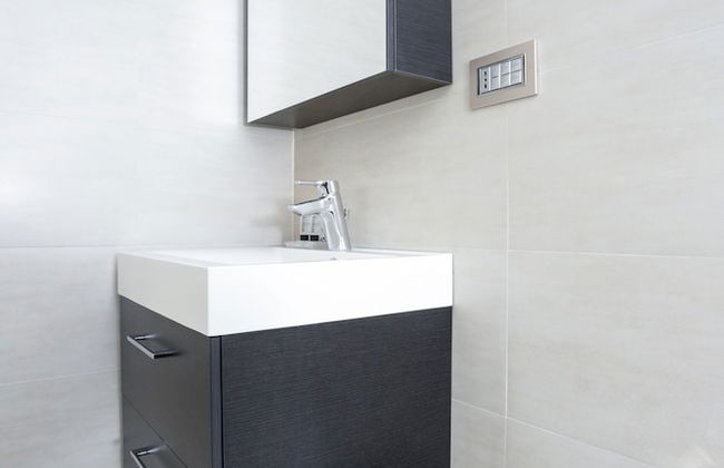 Enjoy the Sunset on Your Vatican Terrace - Foto 47