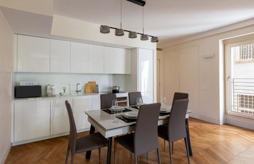 Roma Luxury Apartment - Foto 21