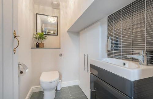 Dwarf Hall - central Ambleside - Foto 46