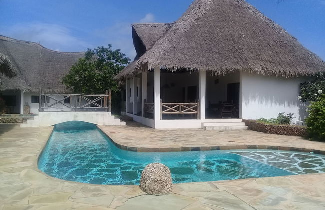 Lion Villa - Foto 18