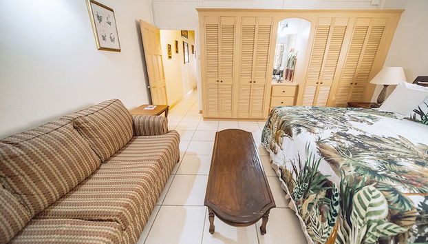 ClarenceVille Villa Apartments - Foto 4, Zimmer