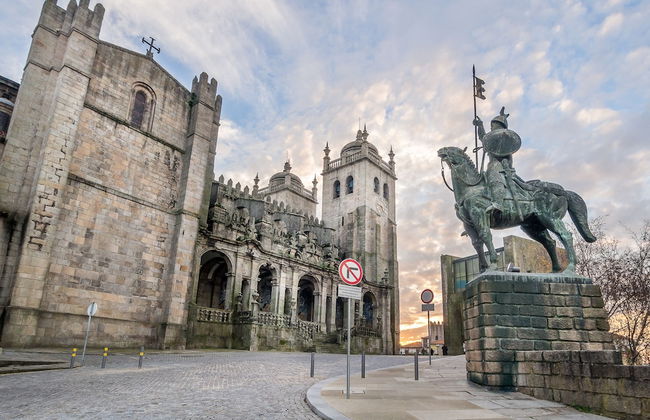 Feel Porto Historical Flats - Foto 24