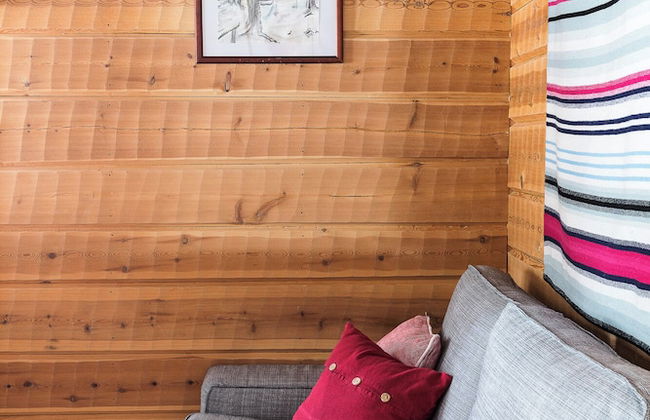 Wilderness chalet Kuusamo - Foto 18