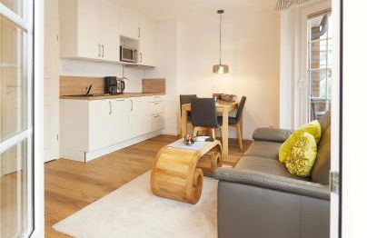 Ferienwohnung mit Meerblick Grimmershörnbucht - Foto 9