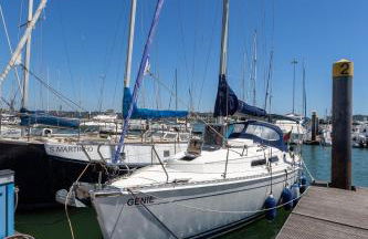 Stunning Boat 2 BEDROOMS, WC, high ceiling - Photo 11