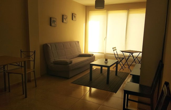 Apartamentos Playa Catedrales 3000 - Foto 33