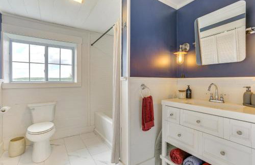 Lovely Country Retreat, 4 Mi to Dtwn Narrowsburg! - Foto 17