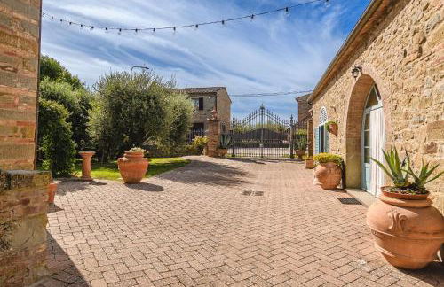 The Estate 1760 - Holiday and Wedding in Cortona - Foto 22